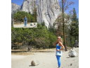 two Yosemite figures